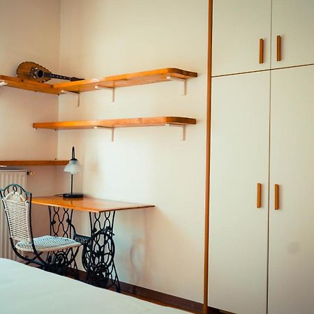 Av Apartment Ачи Кастело Екстериор снимка